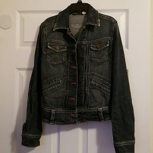 Mavi Denim Jacket